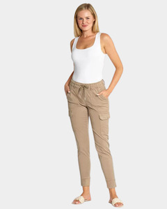 Zhrill Daisey Pant