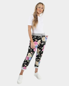 Beau Denver Dahlia Joggers