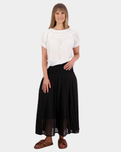 Skirts: Briarwood Parson Skirt