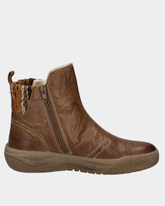 Boots: Josef Seibel Alina Boots