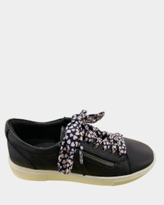 Sneakers: Gelato Guess Sneaker - Black