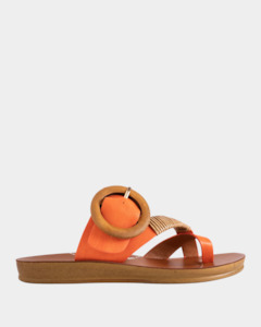 Los Cabos Dama Sandal