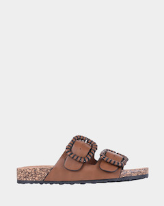 Los Cabos Jirona Chocolate Slide