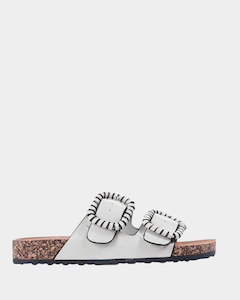 Los Cabos Jirona White Slide