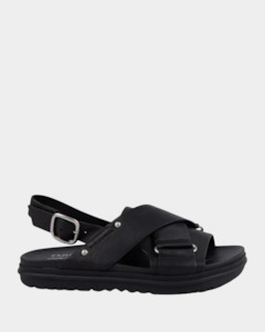 Emu Faye Sandal - Black