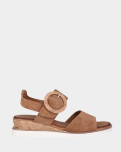 Sandal: Cabello Aspen