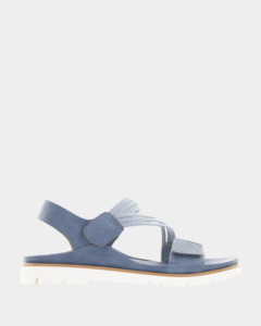 VS Treads Yurra Sandal