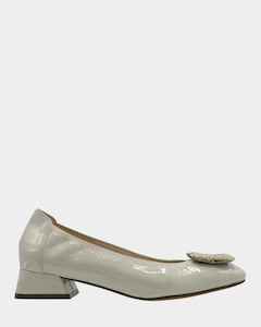 Ballet Flats: Bresley Dame Ballet