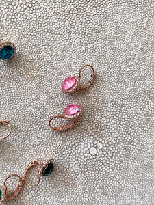 New Arrivals 1: Lilio Handmade Earrings