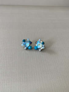 Lilio Handmade Earring