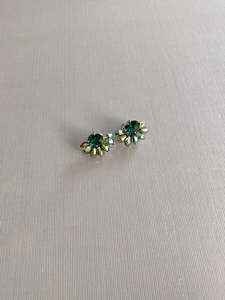 Lilio Handmade Earrings