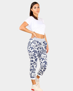 New Arrivals 1: Beau Denver Joggers Foliage