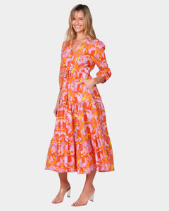 New Arrivals 1: Leoni Mira Dress