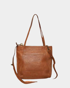 New Arrivals 1: Cosgrove & Co Prahranmarket Bag