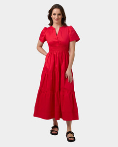 Dresses: Stella & Gemma Vittoria Dress