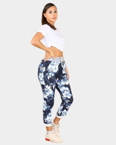 Pants: Beau Denver Lily Jogger