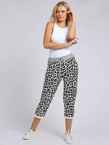 Beau Amazon Trousers