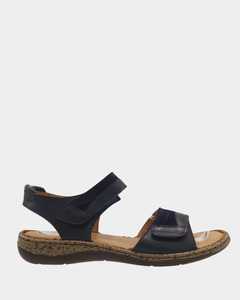 Sandal: Cassini Meteor Sandal