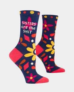 Blue Q Sisters are the Sh*t