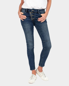 Denim: New Italian Star Jean