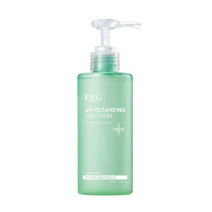 Products: DR.G PH Cleansing Gel Foam 200ml