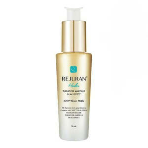 Products: REJURAN Healer Turnover Ampoule Dual Effect (30ml)