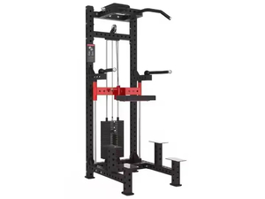 Pull Up Assistance Exercise Equipment Model K113 - Lee Warehouse