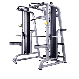 Products: Commercial Smith Machine - Lee Warehouse