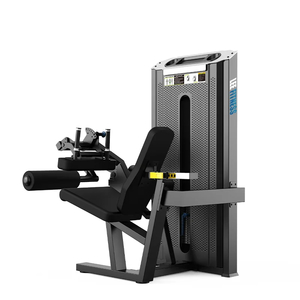 Products: Seated Leg Extension Commercial Grade Leg Extension Machine V1018 Lee Warehouse