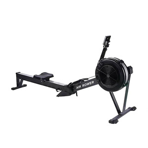 Products: Rowing Machine