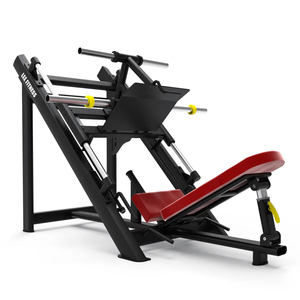 Products: Leg Press Machine Model 002