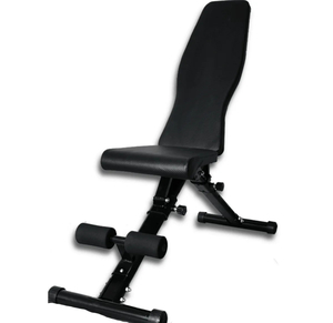 Products: Foldable Weight Bench