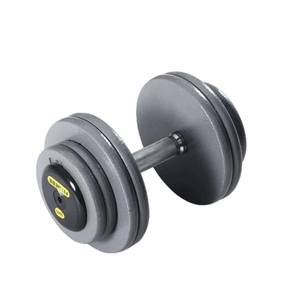 Products: Steel Dumbbells Metal Iron Dumbbells 2.5KG to 20KG