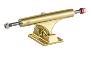 Trucks: Ace - AF1 Gold Truck