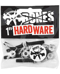 1 10: Bones Hardware