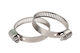 Fatsac 316 Hose Clamp