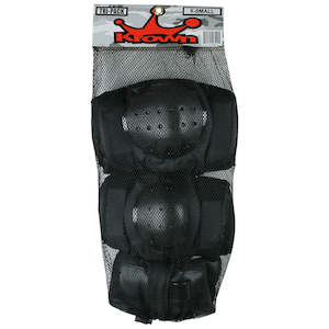 Pads: Krown Action Tri-Pack Pad Set