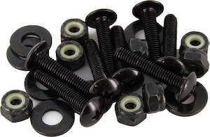 Shifty Drop Thru Hardware