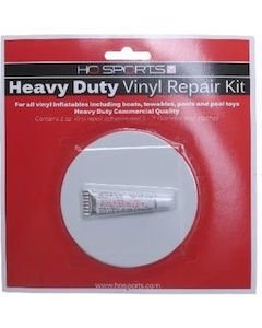 10 30: HO Tube Patch Kit