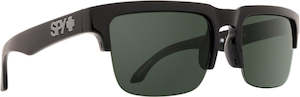 SPY Sunglass Helm 5050 - Black