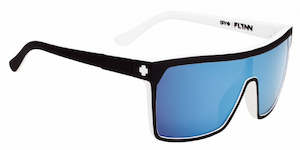 SPY Sunglass Flynn - Whitewall