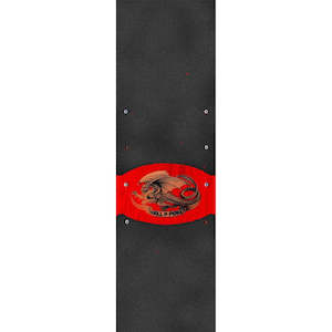Griptape: Powell Peralta - Oval Dragon 2 Griptape