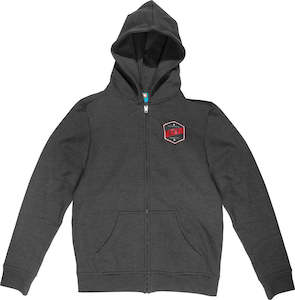 SPY Hoodie YA1202 Union