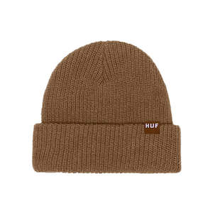 Apparel: HUF - HUF SET USUAL BEANIE