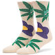 Huf - Allergies Crew Sock