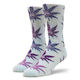 Huf - Green Buddy Sock
