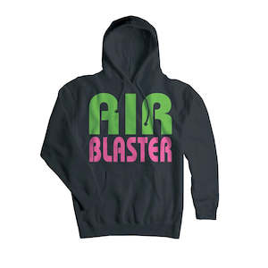 Hoods: Airblaster - Air Stack Hoody