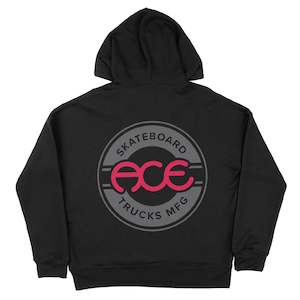 ACE - Seal Hoodie