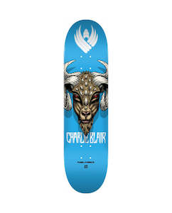Powell Peralta - Blair Goat 2 FLIGHT Deck