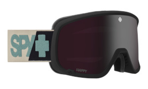 SPY SNOW GOGGLE - Marshall 2.0 SMS Warm Gray